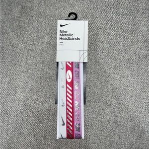 Nike Youth Headbands